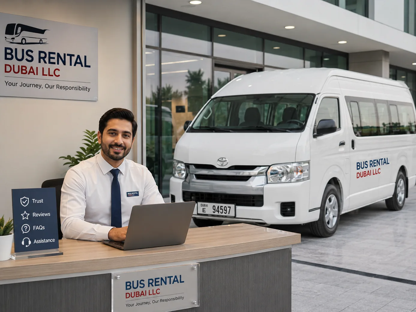 Bus Rental Dubai Reviews — Supporting Page Image for Bus Rental Dubai