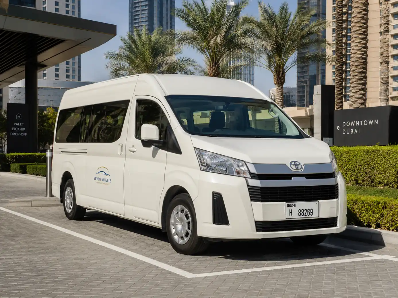 Bus Rental Dubai Services Overview — Supporting Page Image for Bus Rental Dubai