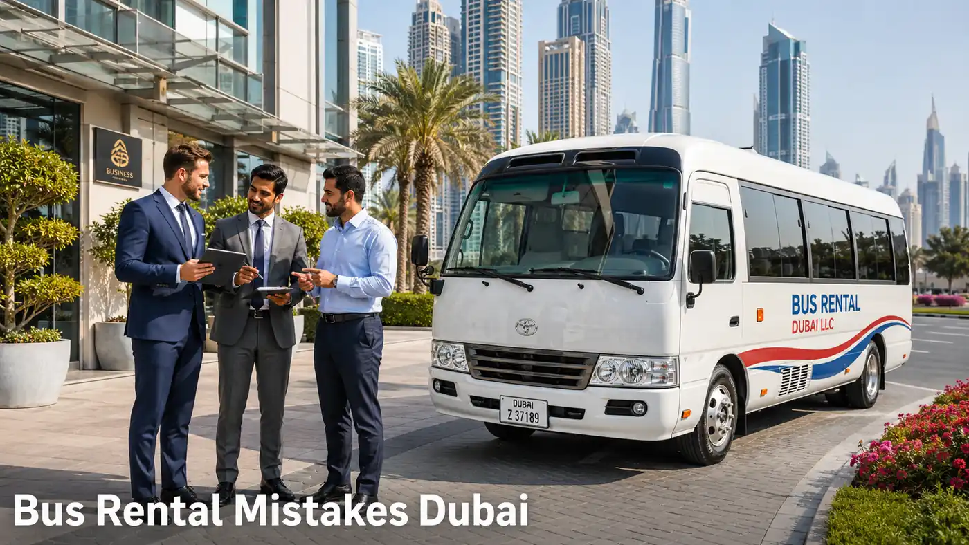 Advisory office scene helping customers avoid wrong vehicle size, unclear timing and incomplete route details.