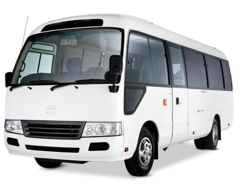 Bus Rental Company In Dubai - Bus Rental Dubai