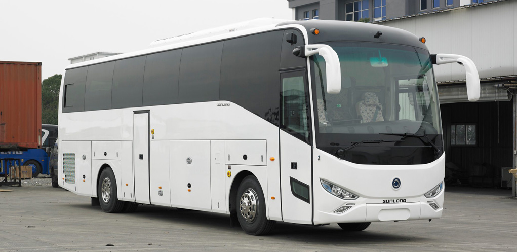 Bus Rental in Dubai