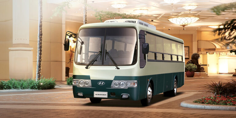 Bus Rental Dubai: Rent A Bus In Dubai For Your Next Trip