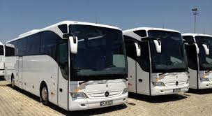 Bus Rental In Dubai - Bus Rental Dubai