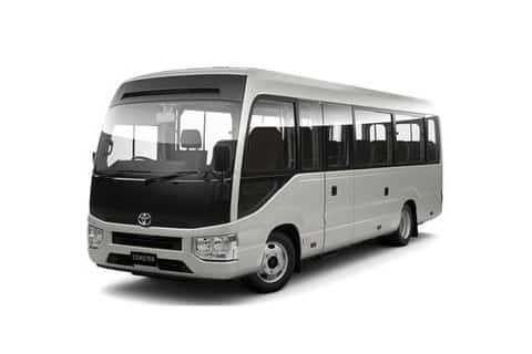 Minibus