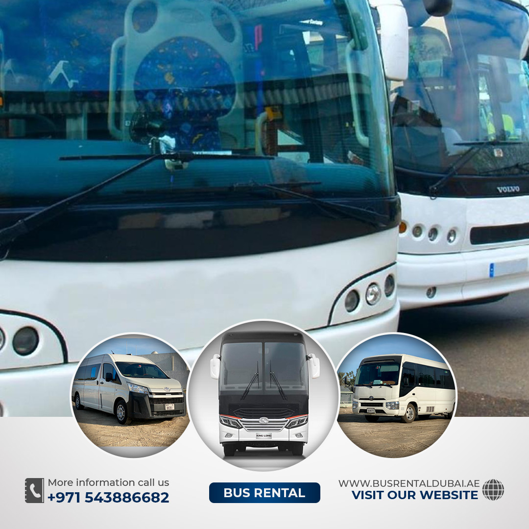 Sharjah bus transport services for efficient commuting